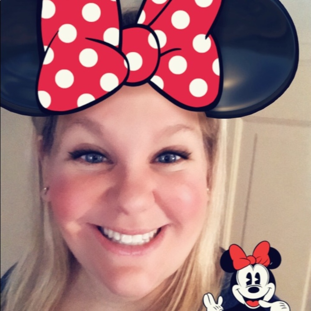 Meet your Posher, Tabitha